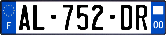 AL-752-DR