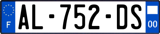 AL-752-DS