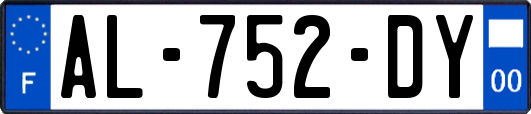 AL-752-DY