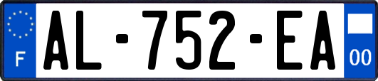 AL-752-EA