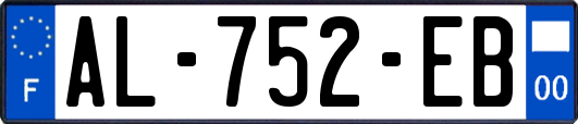 AL-752-EB