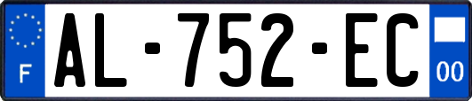 AL-752-EC