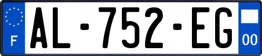 AL-752-EG