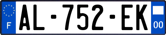 AL-752-EK