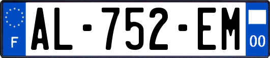 AL-752-EM