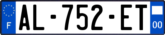 AL-752-ET