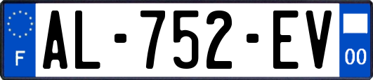 AL-752-EV