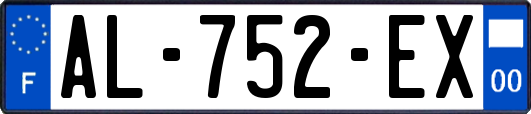 AL-752-EX