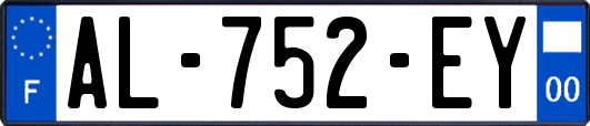 AL-752-EY