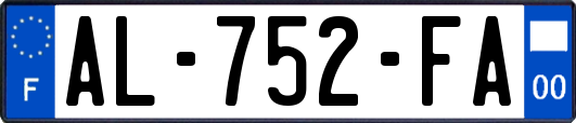 AL-752-FA
