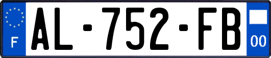 AL-752-FB