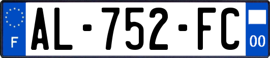 AL-752-FC