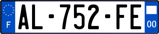 AL-752-FE