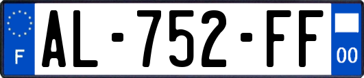 AL-752-FF