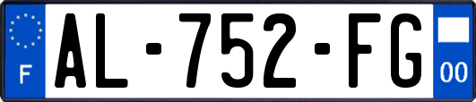 AL-752-FG