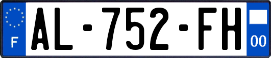 AL-752-FH
