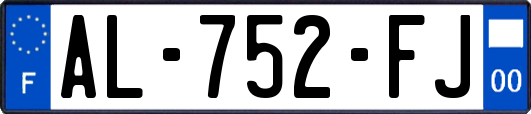 AL-752-FJ