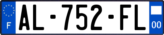AL-752-FL