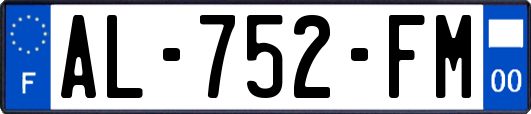 AL-752-FM