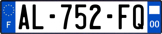 AL-752-FQ