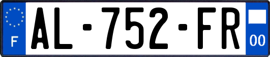 AL-752-FR
