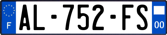AL-752-FS