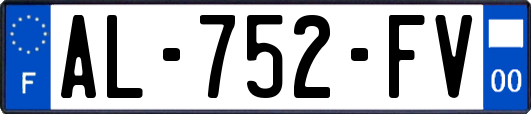 AL-752-FV