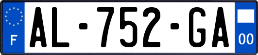 AL-752-GA
