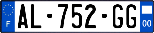 AL-752-GG