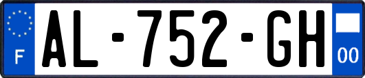 AL-752-GH