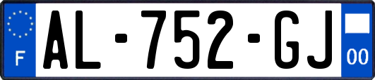 AL-752-GJ