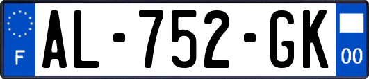 AL-752-GK