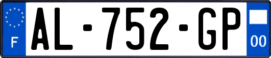 AL-752-GP