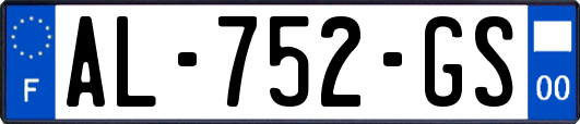 AL-752-GS