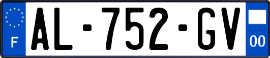 AL-752-GV