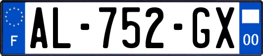 AL-752-GX