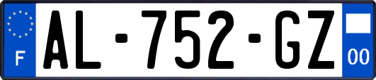 AL-752-GZ