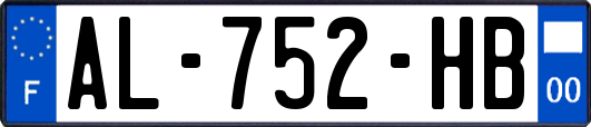 AL-752-HB