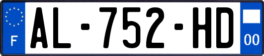 AL-752-HD