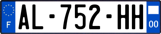 AL-752-HH