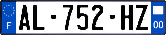 AL-752-HZ