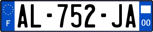 AL-752-JA