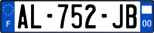 AL-752-JB