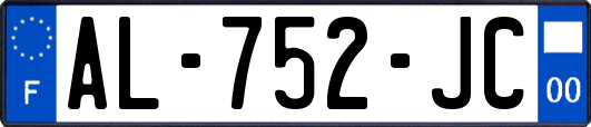 AL-752-JC