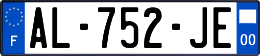 AL-752-JE