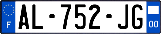 AL-752-JG
