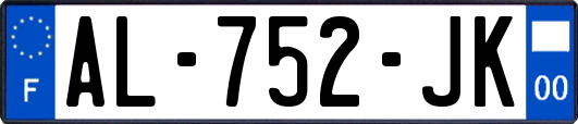 AL-752-JK