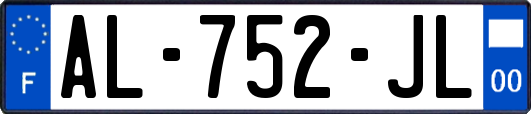AL-752-JL