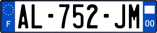 AL-752-JM