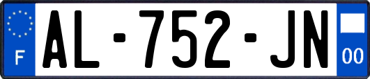 AL-752-JN